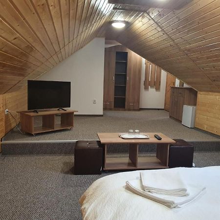 Casa Miruna & Noris Bran  Dış mekan fotoğraf