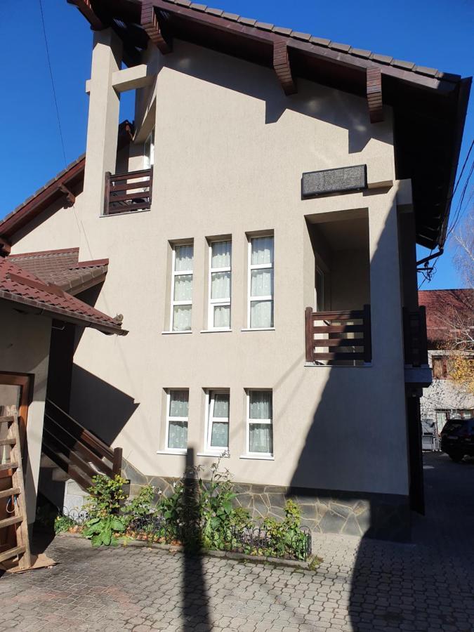 Casa Miruna & Noris Bran  Dış mekan fotoğraf