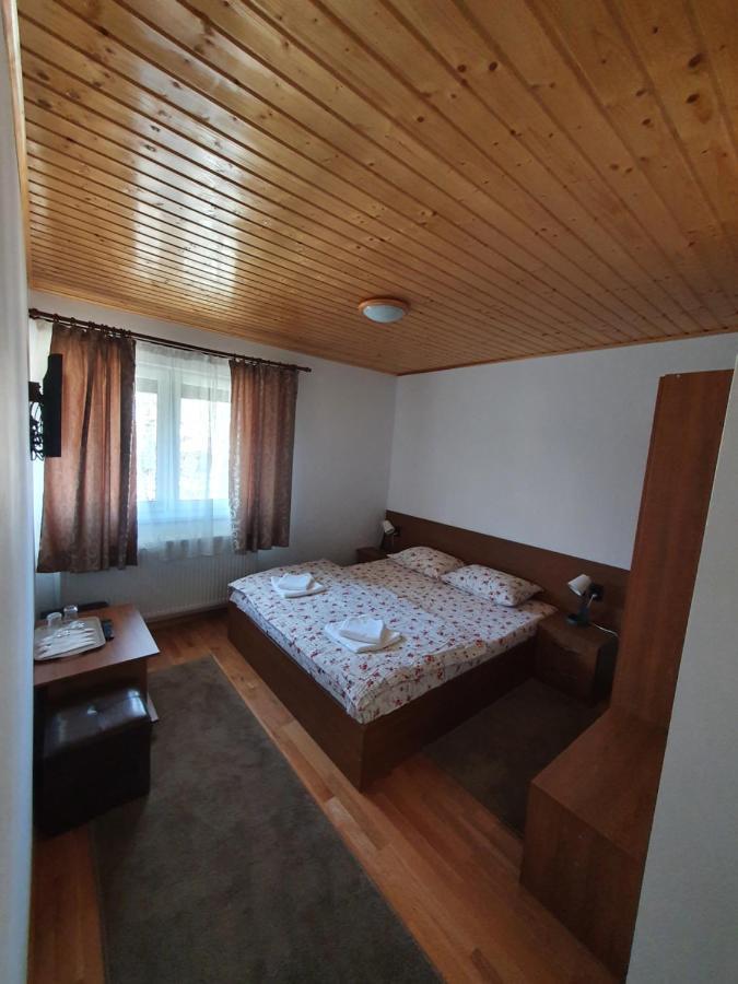 Casa Miruna & Noris Bran  Dış mekan fotoğraf