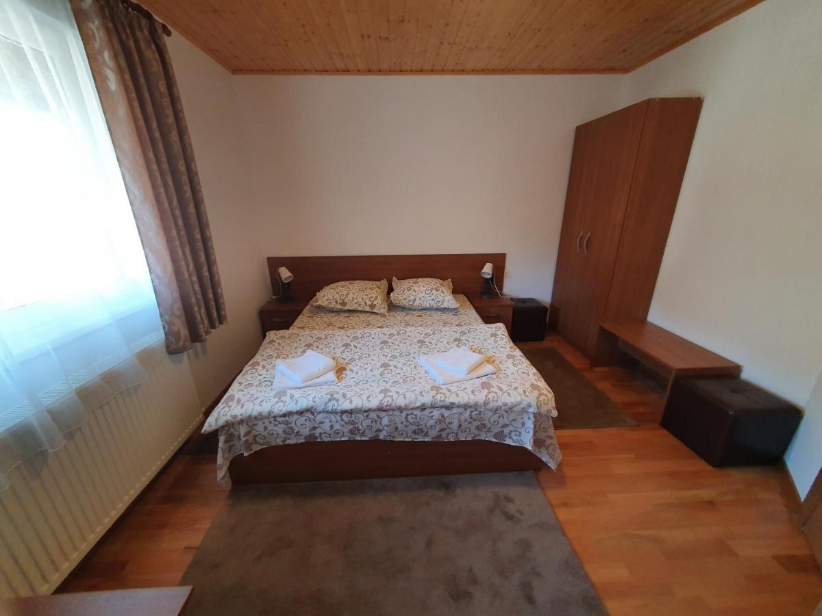 Casa Miruna & Noris Bran  Dış mekan fotoğraf