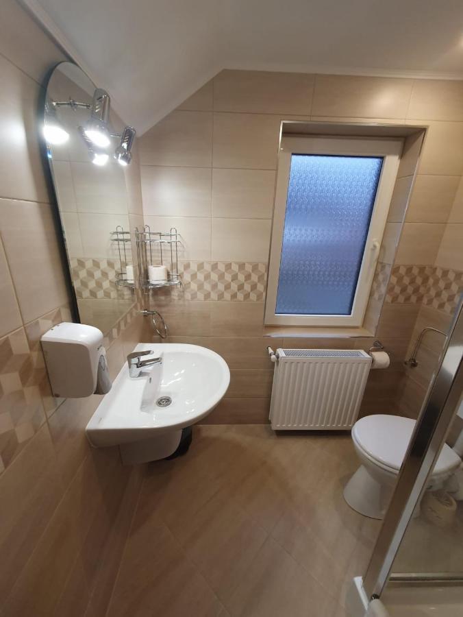 Casa Miruna & Noris Bran  Dış mekan fotoğraf