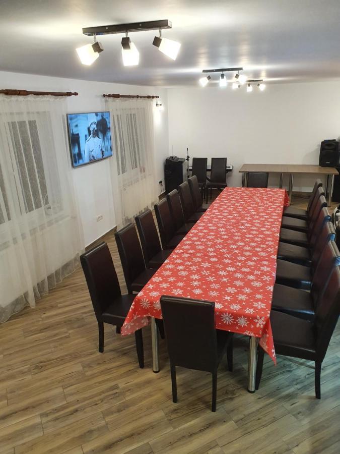 Casa Miruna & Noris Bran  Dış mekan fotoğraf