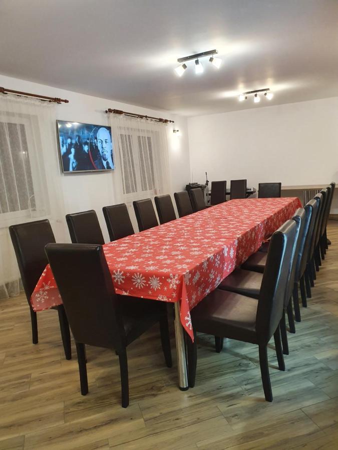 Casa Miruna & Noris Bran  Dış mekan fotoğraf