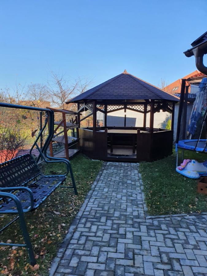 Casa Miruna & Noris Bran  Dış mekan fotoğraf