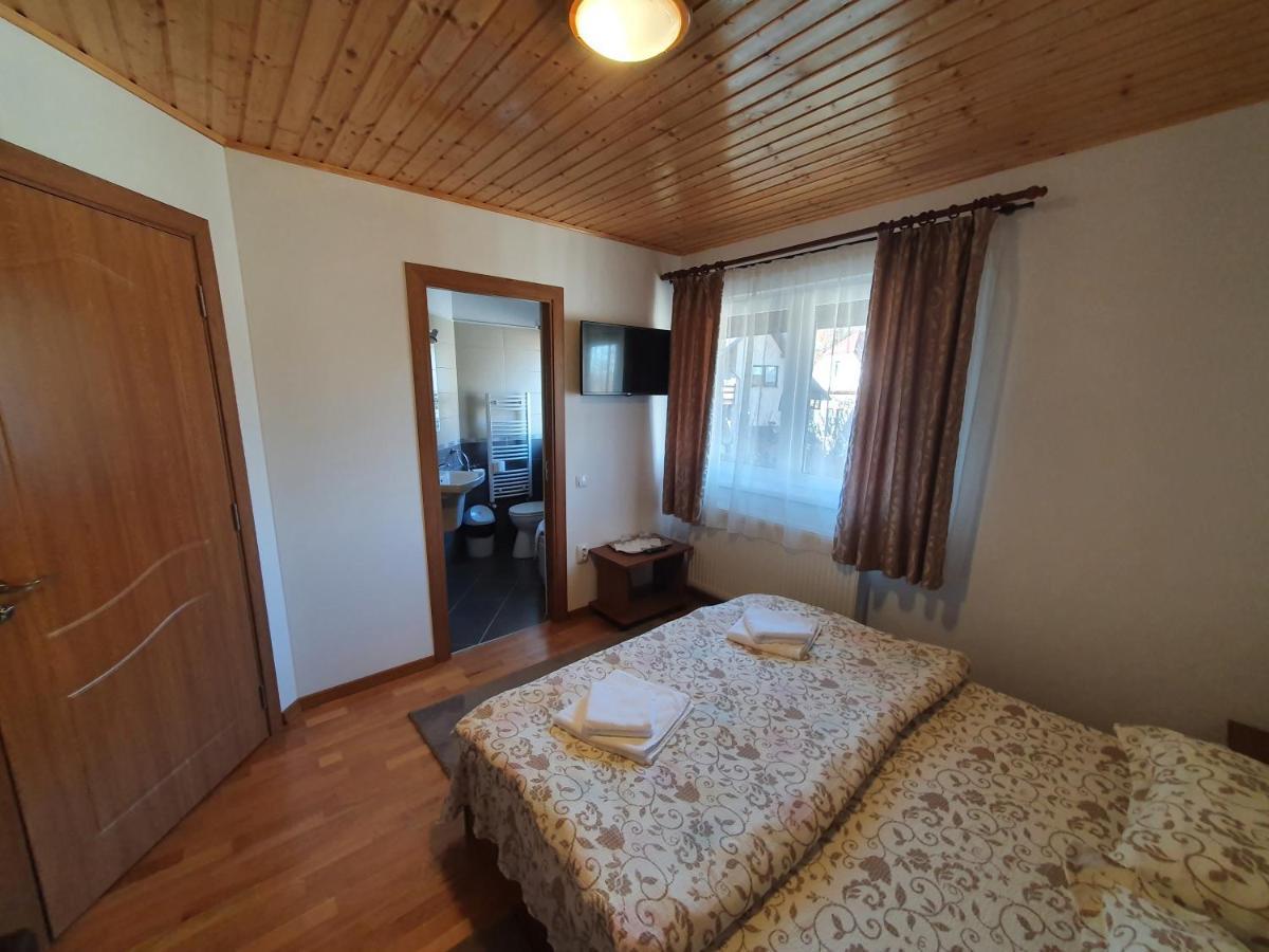 Casa Miruna & Noris Bran  Dış mekan fotoğraf