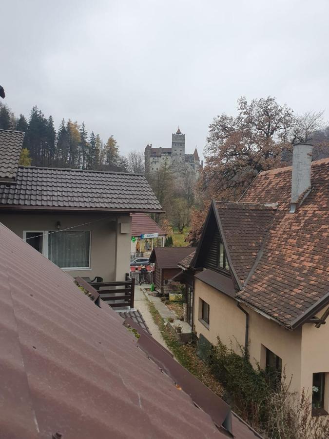 Casa Miruna & Noris Bran  Dış mekan fotoğraf